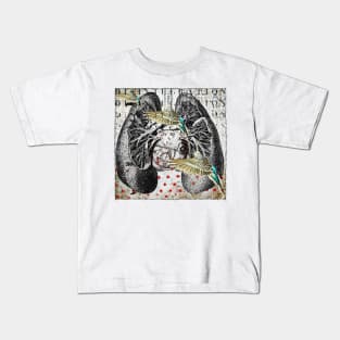 Disintegration Kids T-Shirt